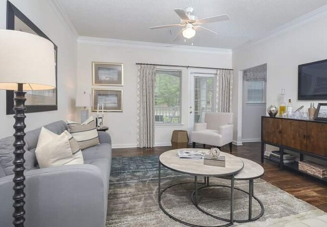 Foto del edificio - 1 bedroom in Stonecrest GA 30038