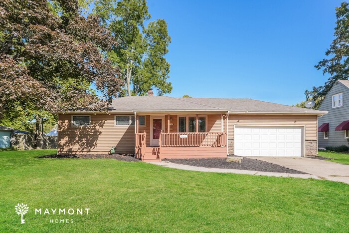Foto principal - 3147 Wilson St