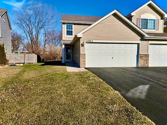 Primary Photo - 1453 Carlisle Ln