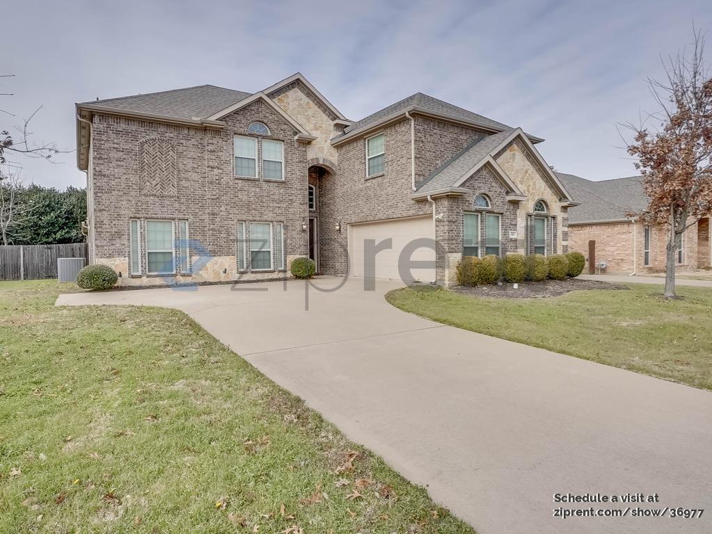 Foto principal - 705 Twin Hills Ln