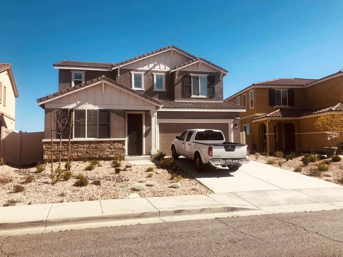 24 Houses for Rent in Palmdale, CA WestsideRentals