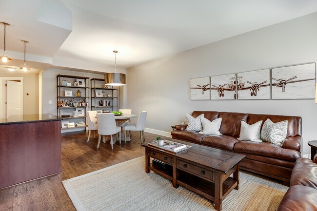 Foto del edificio - 27 Library St NE