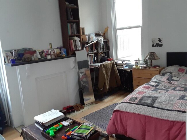 Foto del edificio - 5434 Howe St