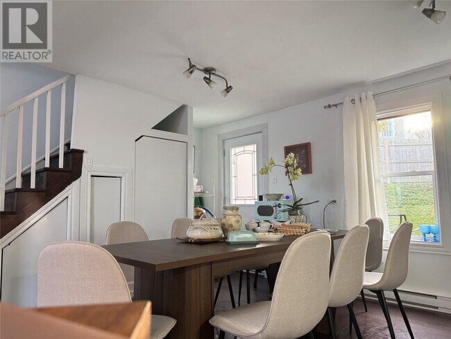 Photo du bâtiment - 3 Barnes Pl