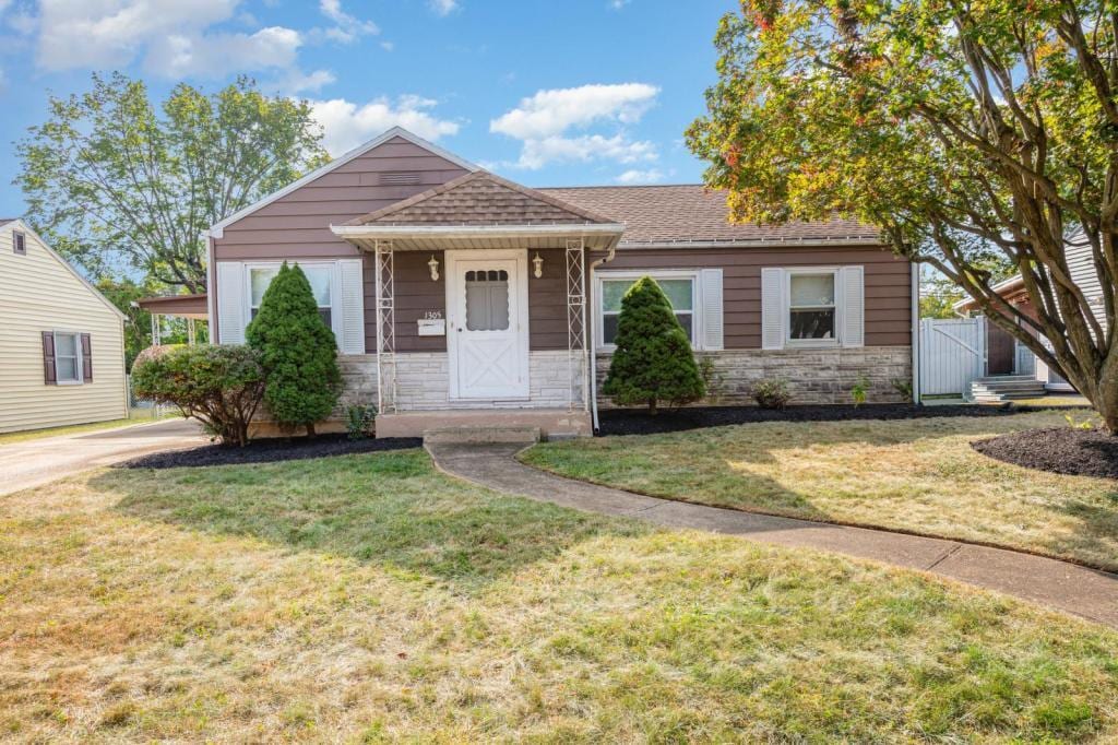 Primary Photo - 1305 Warwick Rd