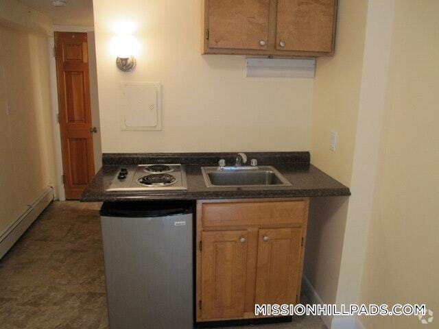 Building Photo - 51 S Huntington Ave