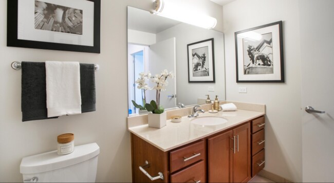 Foto del edificio - 550 W Kinzie St