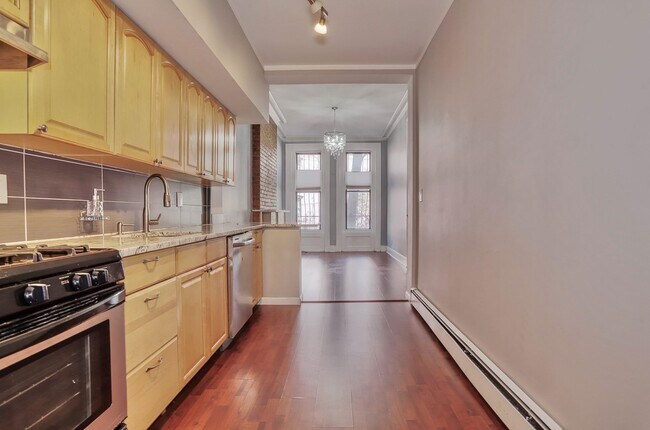 Foto del edificio - 291 8th St