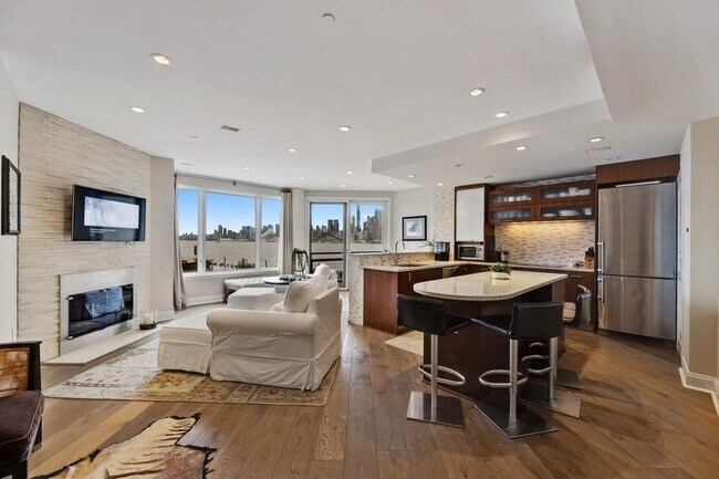 Foto del edificio - 600 Harbor Blvd