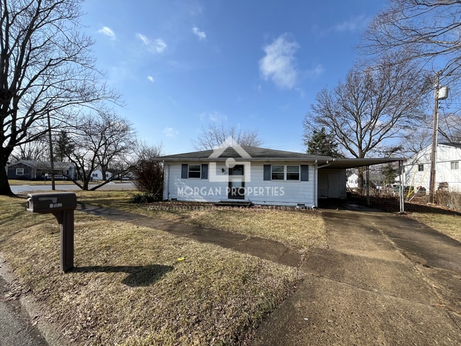 Building Photo - 2817 S 23rd St