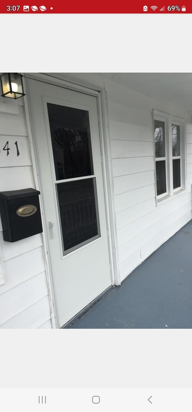 341 E Milton Ave, Hazel Park, MI 48030 House Rental in Hazel Park, MI