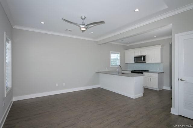 Foto del edificio - 262 Indian Head Rd