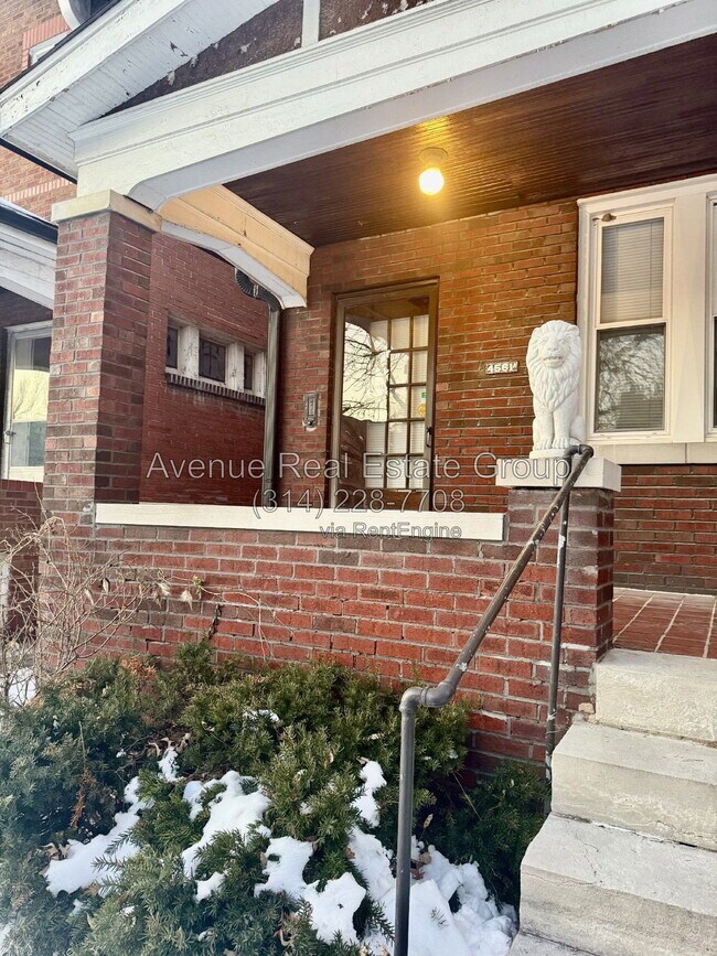 Foto del edificio - 4561 Shenandoah Ave
