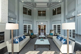 Interior Photo - Washington Crossing Apartments