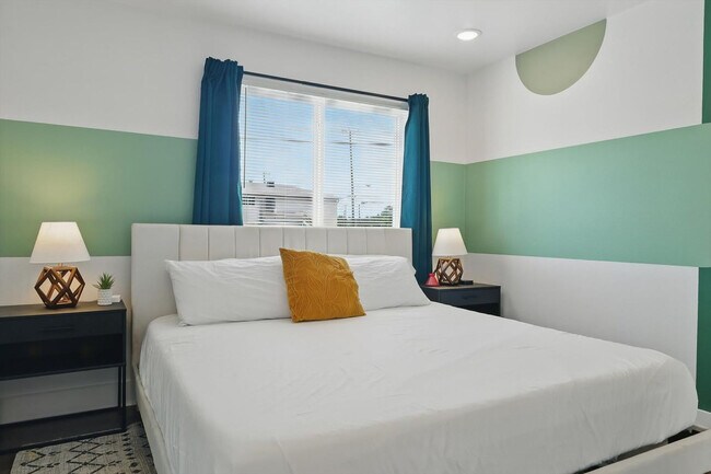Foto del edificio - 4416 San Jacinto St