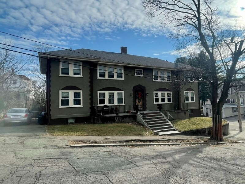 1 Atherton St, Quincy, MA 02169 House Rental in Quincy, MA