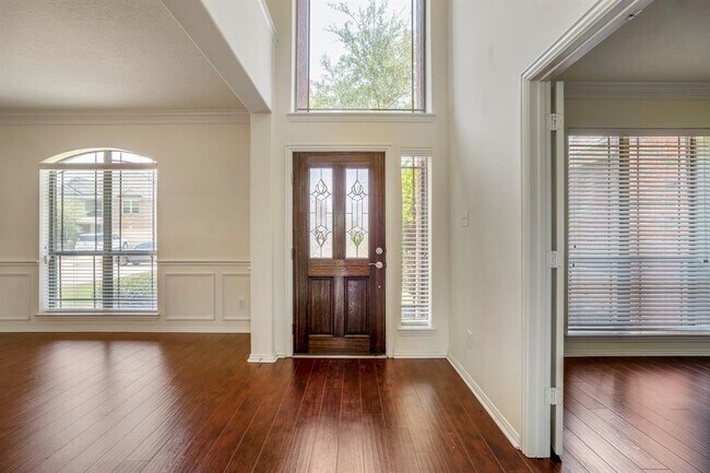 Building Photo - 24710 Mason Trail Dr