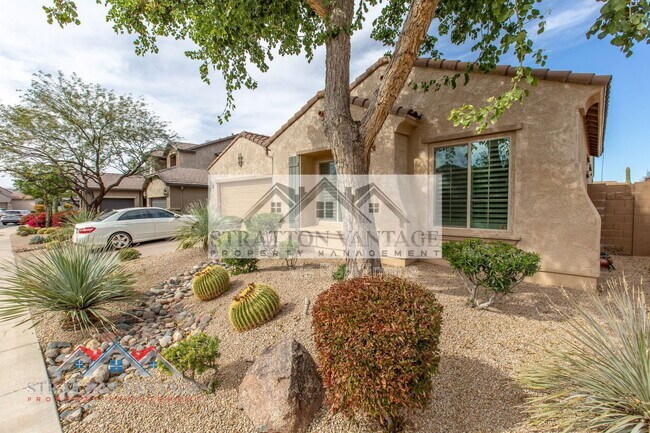 Foto del edificio - 5908 E Bramble Berry Ln