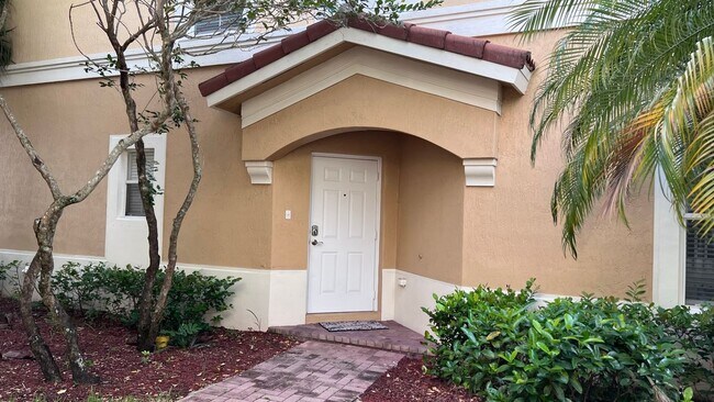 Foto del edificio - 12836 SW 30th St