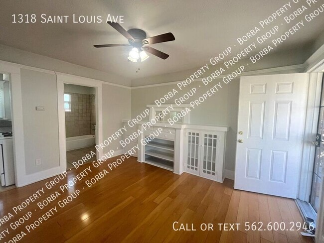 Foto del edificio - 1318 St Louis Ave