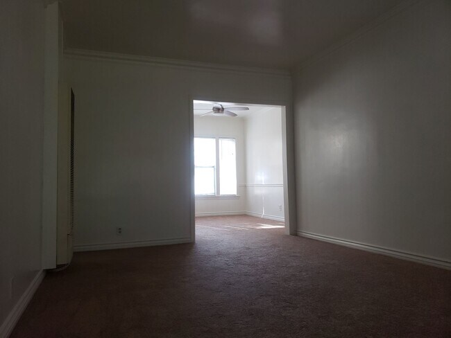 Front Room/Dining - 6844 Camrose Dr