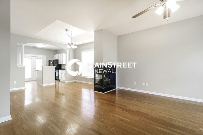 Building Photo - 3 Bedroom Pet-Friendly Home in CLAYTON, NC with Main Street Renewal