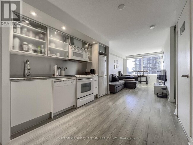 Building Photo - 25 Telegram Mews