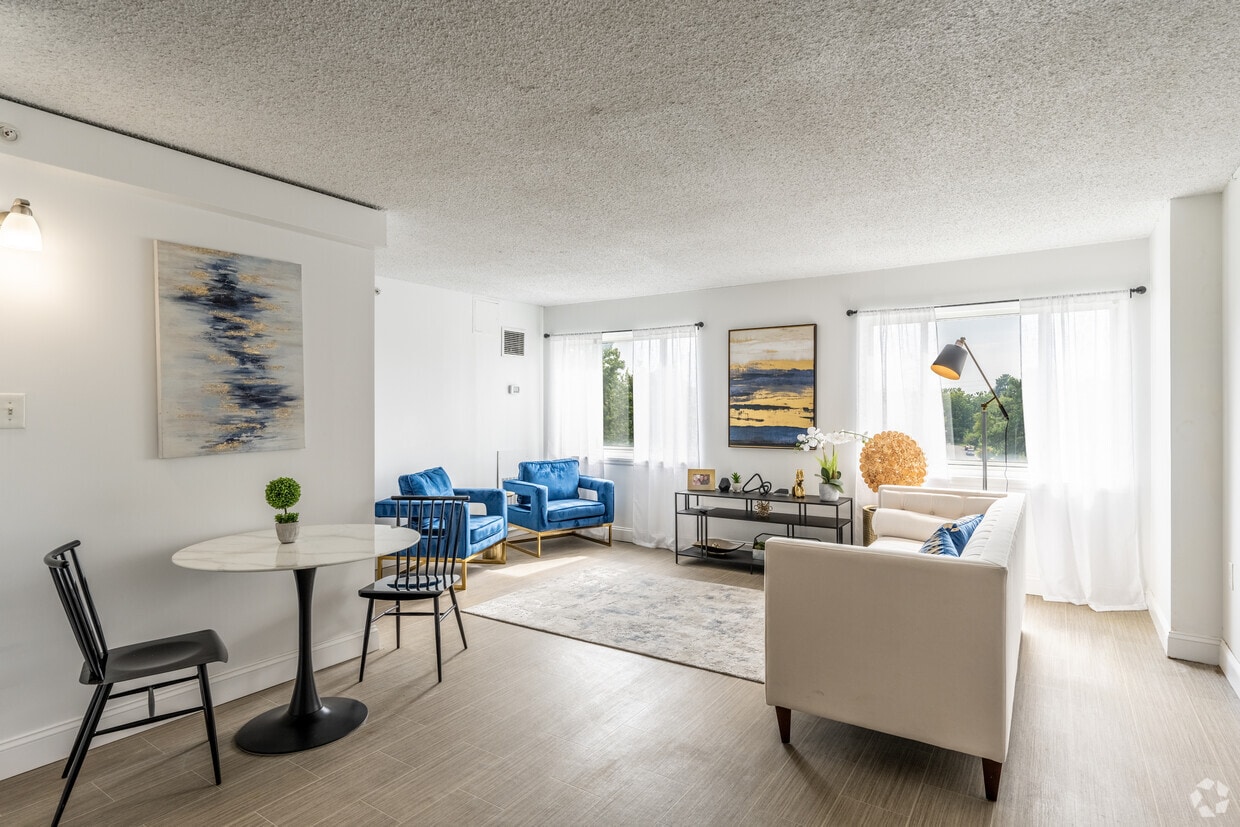 Legacy Apartments - Legacy Apartments