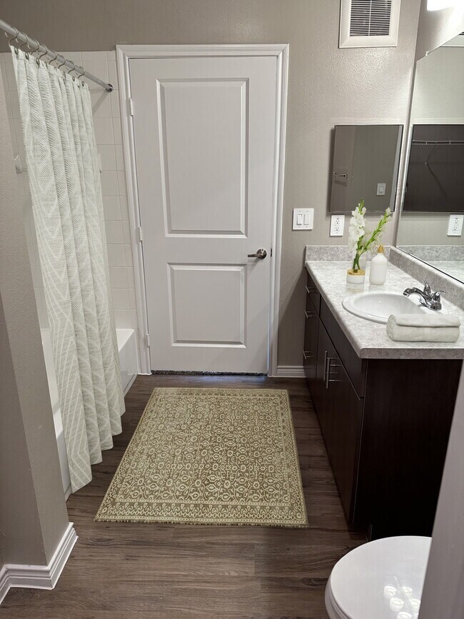 Building Photo - Tour Our Contemporary 4 Bedroom Apartments...