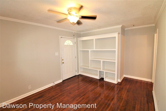 Building Photo - 2 br, 1 bath House - 5522 Radford Ave