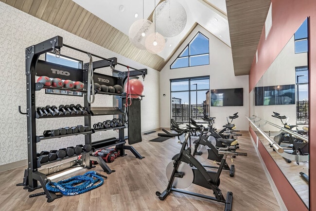 Foto del edificio - Solhavn Apartments