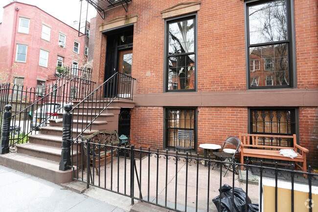 Foto del edificio - 238 Degraw St