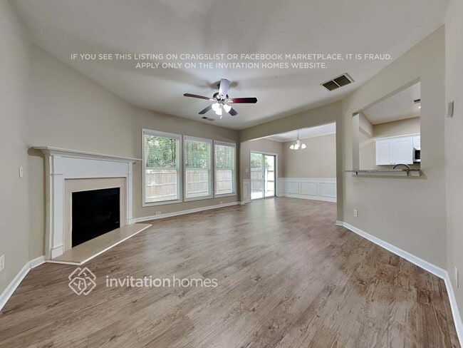 Foto del edificio - 52 Ledgewood Mill Way NE