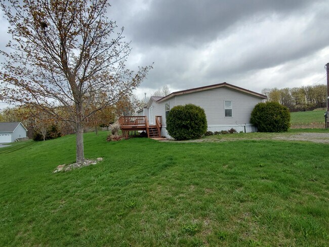 Building Photo - 3669 Mathews Rd