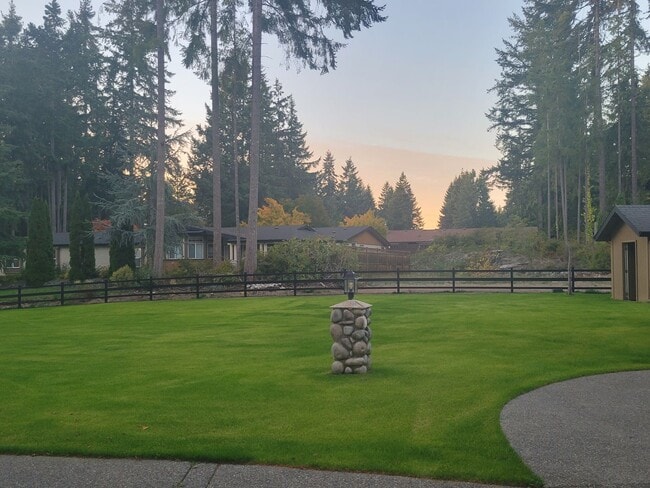 Photo - Beautiful Home on Gated Property