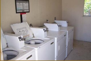 Laundry - 6446 46th St