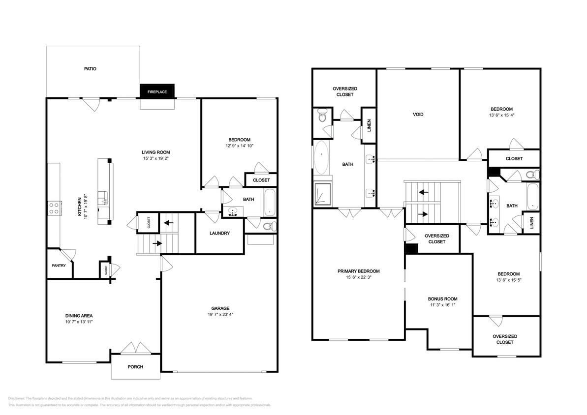 Foto del edificio - 3628 In Bloom Way