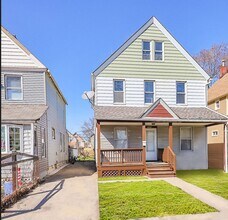 Building Photo - 8700 Willard Ave
