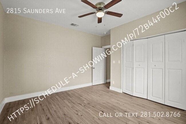 Building Photo - 2815 Saunders Ave