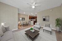 Cape Morris Cove Apartments & Townhomes