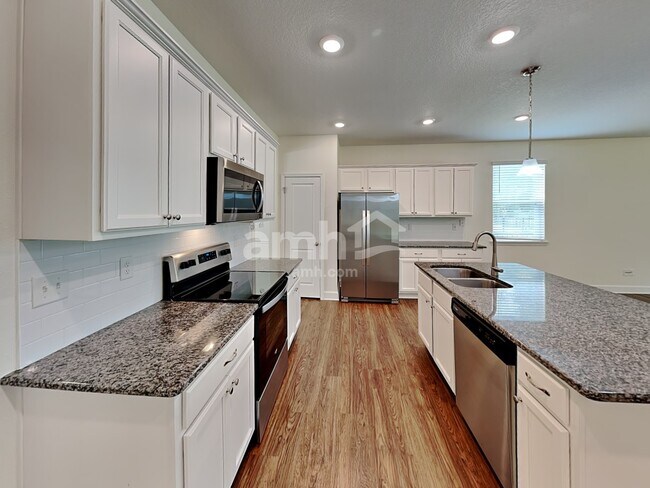 Building Photo - 3037 Eagle Bluff Way