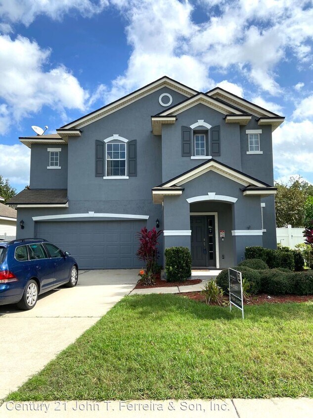 95382 Sonoma Dr, Fernandina Beach, FL 32034 House Rental in Fernandina Beach, FL