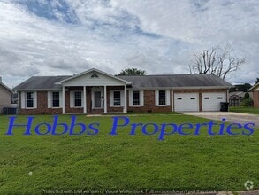 Building Photo - 1311 Lisa Ln
