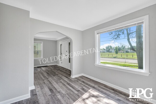 Foto del edificio - 4140 Berwick Ave