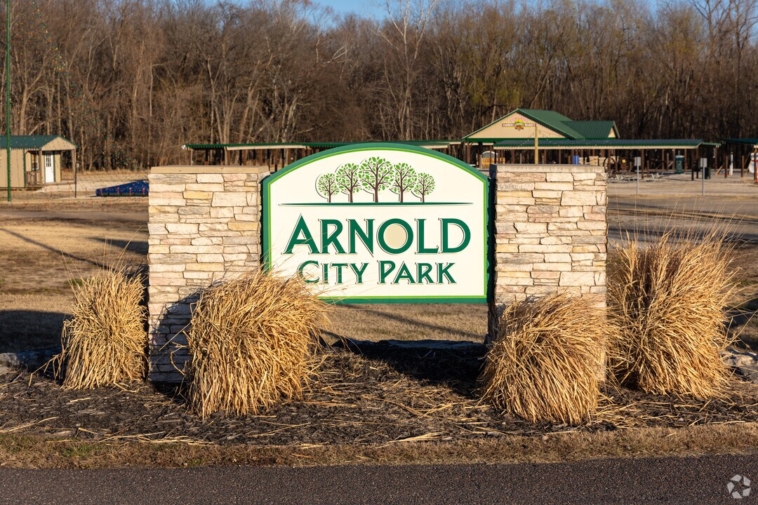 Arnold