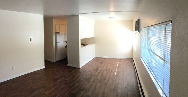 Building Photo - Affordable and Move-in ready! Secluded Spa...