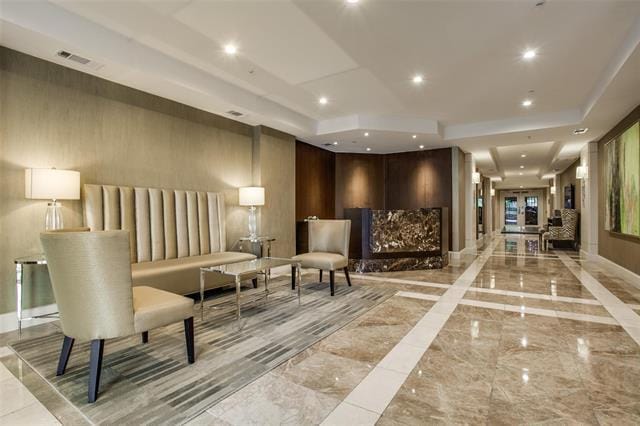 Foto del edificio - 3225 Turtle Creek Blvd Blvd