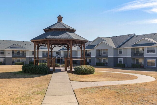 Foto del edificio - Park at Rolling Hills Apartments