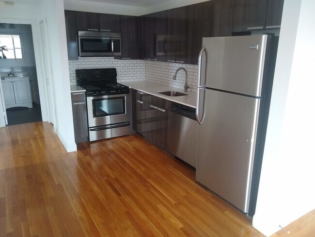 Foto del edificio - 44 Jersey St