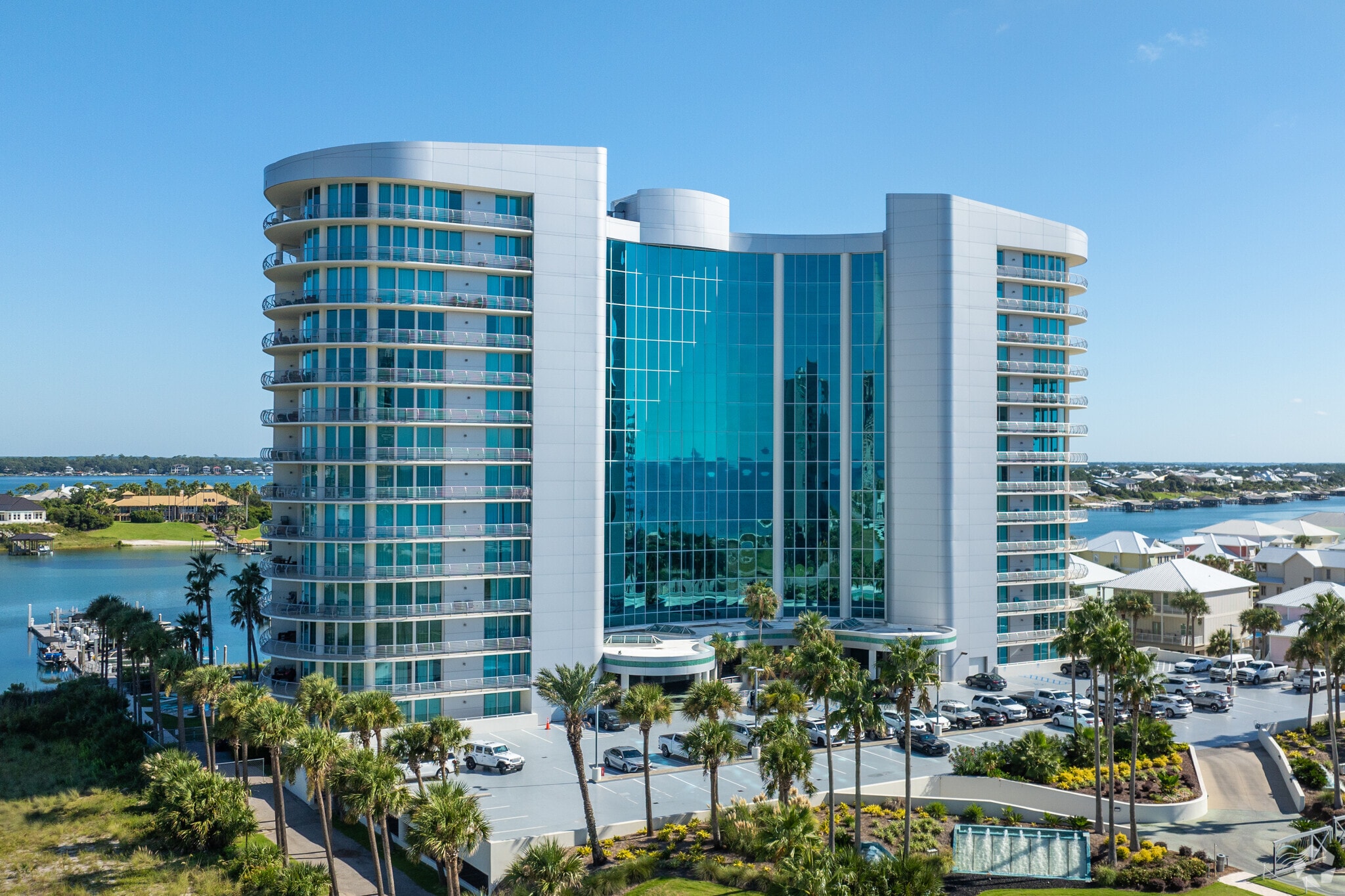 Bella Luna Condominiums